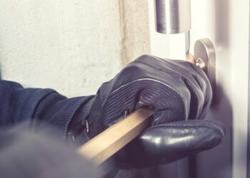 Приведен крадец од струмичко, одземеното вратено на сопственикот, следува пријава