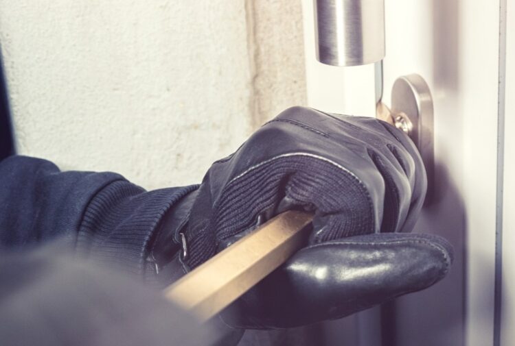 Приведен крадец од струмичко, одземеното вратено на сопственикот, следува пријава