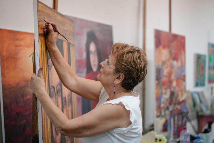 Од денеска до 15 август по 62-ри пат ќе се одржува Меѓународната Струмичка ликовна колонија