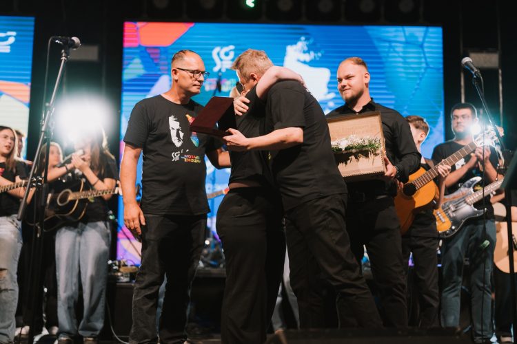 Првата концертна вечер на „Струмица Опен Фестивал 2025“ посветена на трагично загинатиот музичар Џоко Ѓоргиев