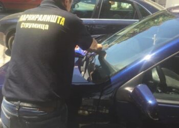 Вработените во „Паркиралишта Струмица“ стравуваат за своите плати – најавуваат штрајк