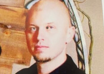 Исчезнат е 39-годишен струмичанец – Роберт Дрвошанов