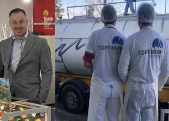Од традиција до модерна млекарница: „Ѓоргиеви“ од Радовиш, пример како ИПАРД ги менува аграрните бизниси