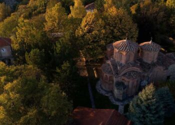 Денеска е Рождество на пресвета Богородица – Мала Богородица