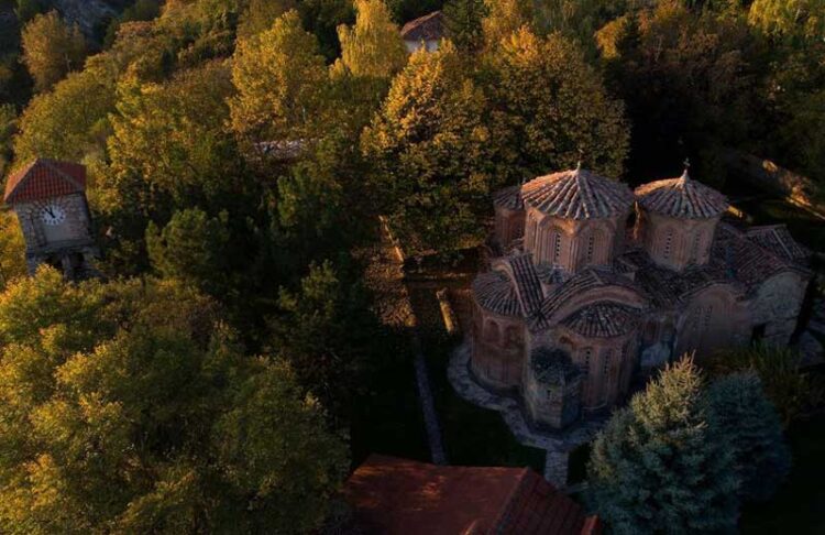 Денеска е Рождество на пресвета Богородица – Мала Богородица