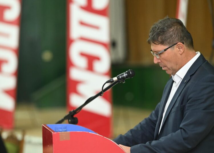 Доктор Миле Гогов ќе биде носител на советничката листа на СДСМ на претстојните Локални избори