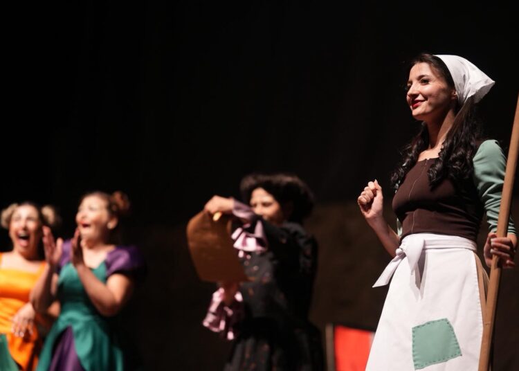 Во општина Струмица 492 првачиња зачекорија во основното образование