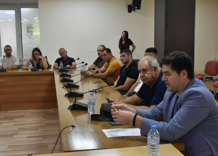 Панел дискусија во Струмица: Има ли можности за Европска иднина на земјоделството во Југоистокот