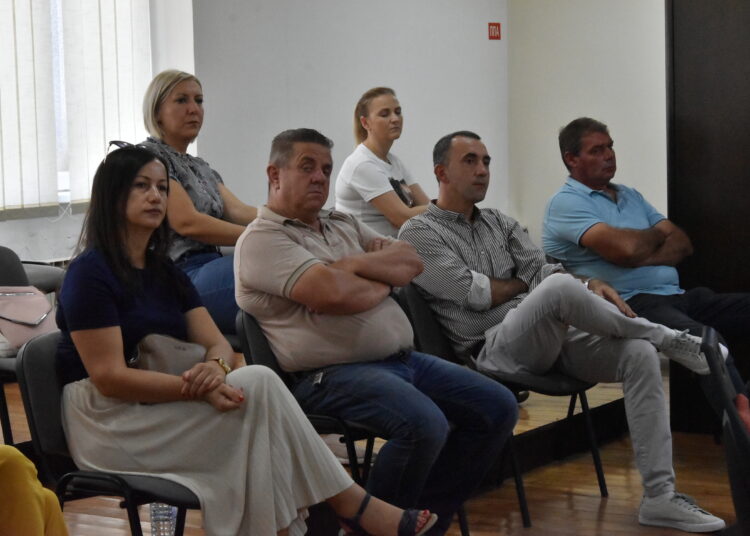 Панел дискусија во Струмица: Има ли можности за Европска иднина на земјоделството во Југоистокот