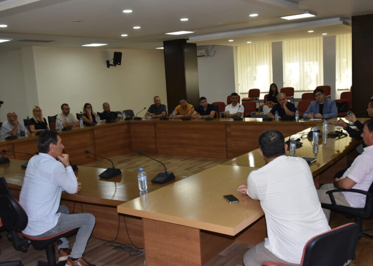 Панел дискусија во Струмица: Има ли можности за Европска иднина на земјоделството во Југоистокот