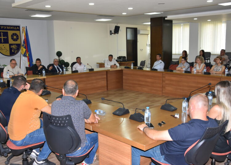 Панел дискусија во Струмица: Има ли можности за Европска иднина на земјоделството во Југоистокот