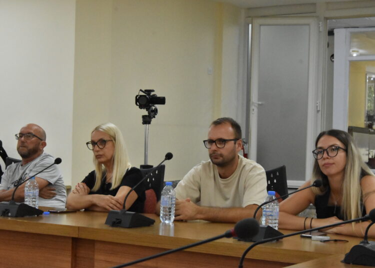 Панел дискусија во Струмица: Има ли можности за Европска иднина на земјоделството во Југоистокот