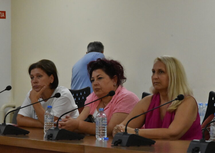 Панел дискусија во Струмица: Има ли можности за Европска иднина на земјоделството во Југоистокот