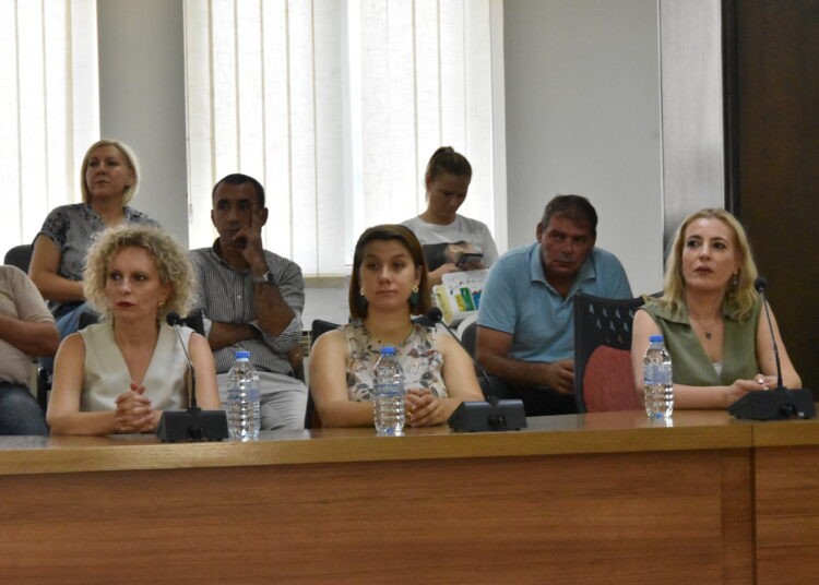 Панел дискусија во Струмица: Има ли можности за Европска иднина на земјоделството во Југоистокот