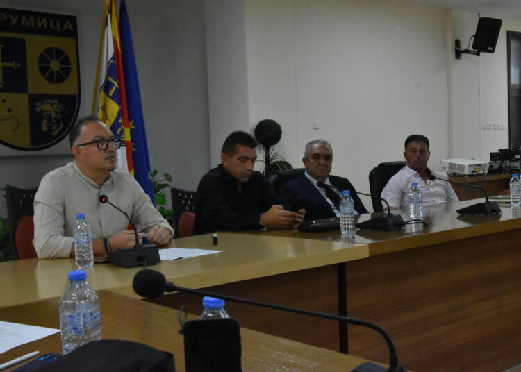 Панел дискусија во Струмица: Има ли можности за Европска иднина на земјоделството во Југоистокот