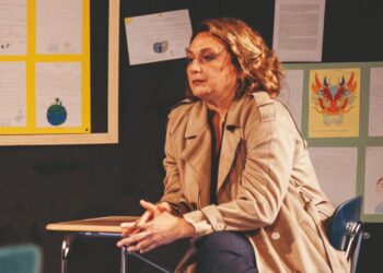 Билјана Драгичевиќ Пројковска – лауреат на 33-от ФКТ „Ристо Шишков“