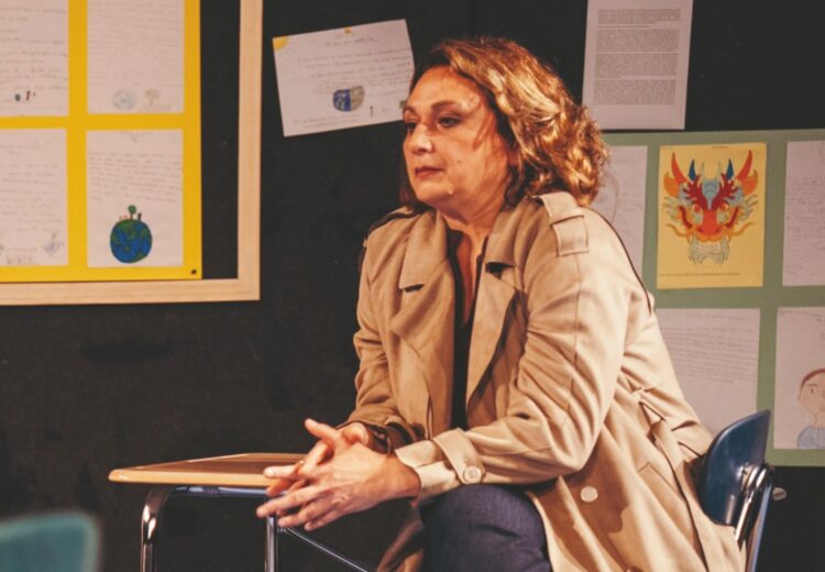 Билјана Драгичевиќ Пројковска – лауреат на 33-от ФКТ „Ристо Шишков“