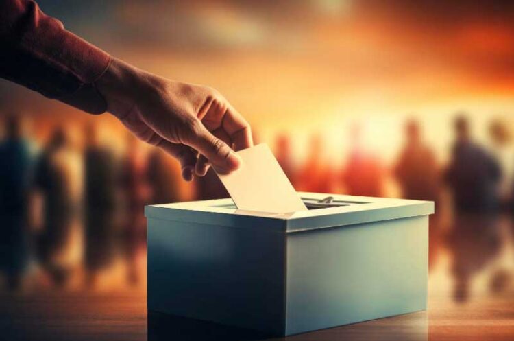 Четири кандидати за градоначалник на општина Струмица, а седум кандидатски листи за Советот