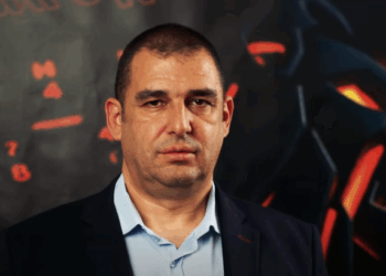 Петар Јанков е кандидатот на ВМРО-ДПМНЕ за градоначалник на општина Струмица