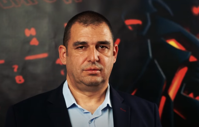 Петар Јанков е кандидатот на ВМРО-ДПМНЕ за градоначалник на општина Струмица