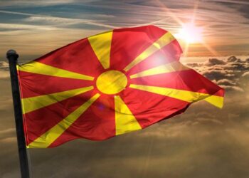 Нека ни е честит Денот на независноста