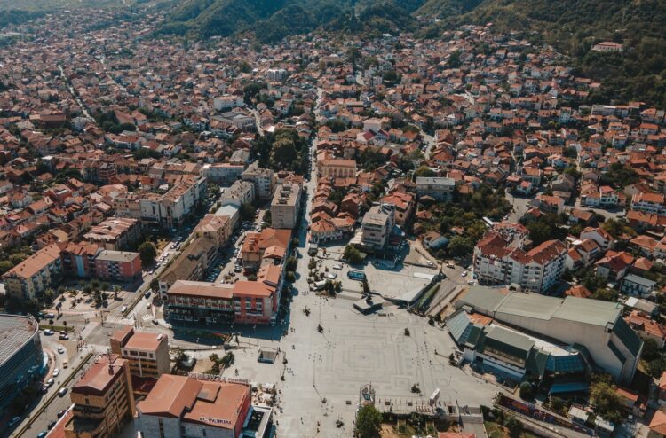 Општина Струмица: Подмирени сите обврски кон ЈП „Паркиралишта Струмица“