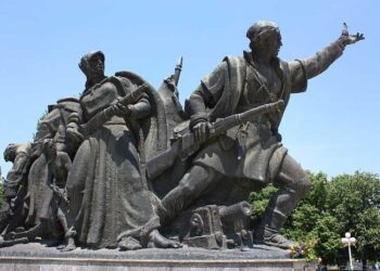 Денеска е 11-ти Октомври, Ден на македонското антифашистичко востание и Ден на борецот