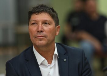 Даскаловски: Им честитам на ВМРО-ДПМНЕ за изборната победа и лично му честитам на Петар Јанков за освоениот мандат