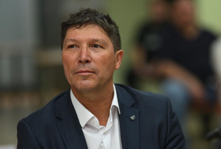 Даскаловски: Им честитам на ВМРО-ДПМНЕ за изборната победа и лично му честитам на Петар Јанков за освоениот мандат