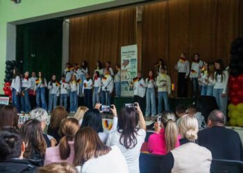 Во Струмица одржан првиот училишен Октоберфест