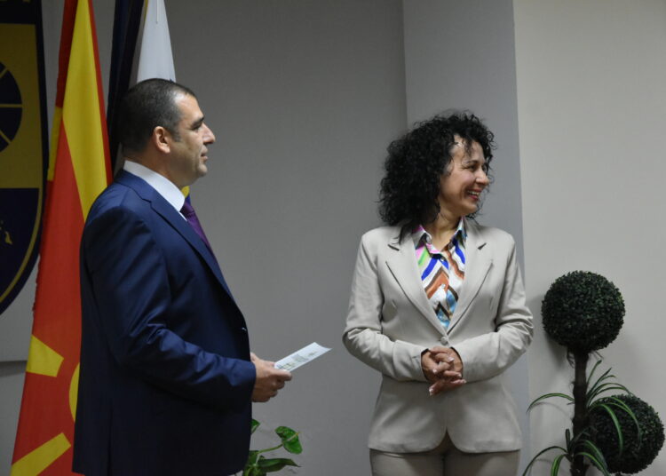 Петар Јанков го доби уверението од ОИК – од денеска и официјално е градоначалник на Струмица