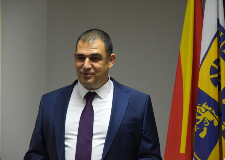 Петар Јанков го доби уверението од ОИК – од денеска и официјално е градоначалник на Струмица