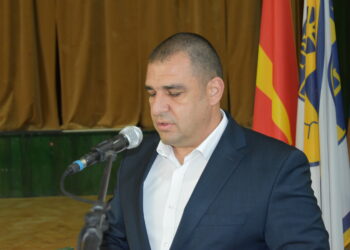 Јанков до советниците: Секој ваш потег треба да биде воден од јавниот интерес, а секоја одлука да биде донесена со целосна одговорност и отчетност