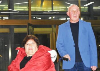 Пред струмичани претставена „Приказната на пејзажите“ од ликовниот уметник Панче Ѓорѓиев