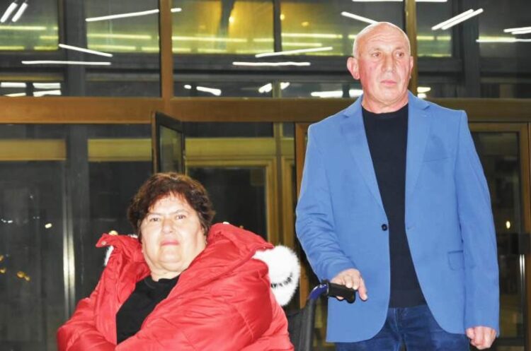 Пред струмичани претставена „Приказната на пејзажите“ од ликовниот уметник Панче Ѓорѓиев