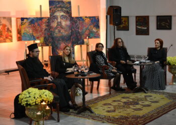 „Преместени хоризонти“ – книжевно музичка вечер што ги спои зборот и музиката во Струмица