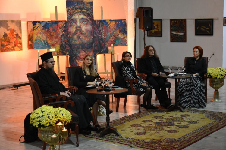 „Преместени хоризонти“ – книжевно музичка вечер што ги спои зборот и музиката во Струмица