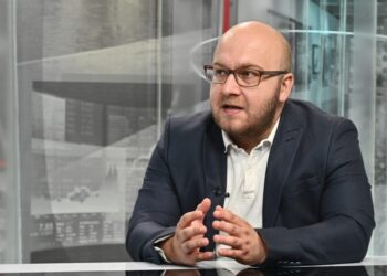 Атанасовски за Локално: ЗНАМ може да биде клучен фактор во Советот на општина Струмица