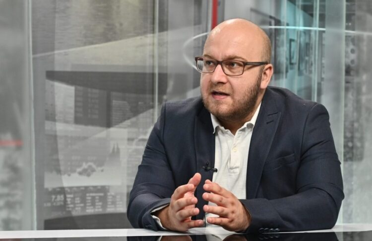 Атанасовски за Локално: ЗНАМ може да биде клучен фактор во Советот на општина Струмица