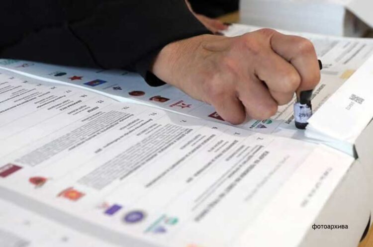 Грешка испечатени редни броеви на носители на советнички листи на гласачкото ливче во oпштина Ново Село – материјалот е повлечен