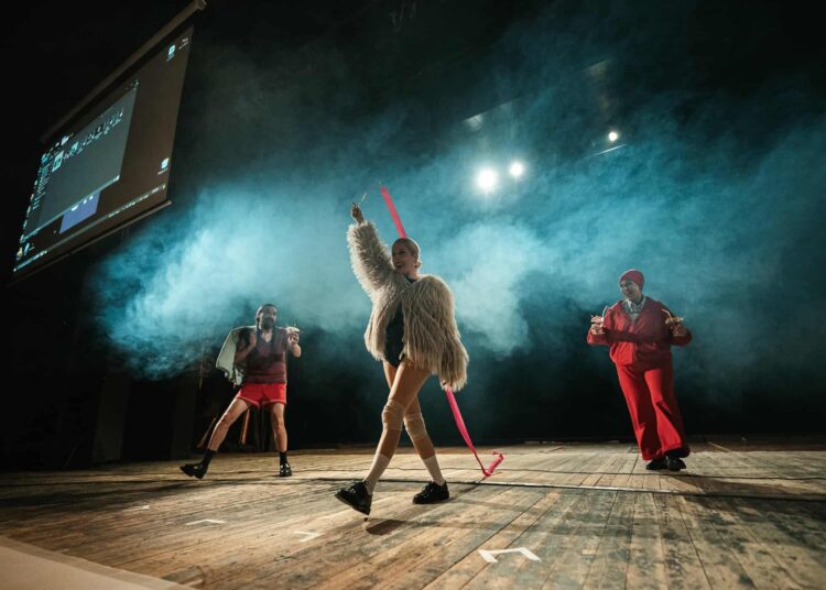 Премиера на „Мизантроп“ во Струмица – современо и возбудливо читање на Молиер