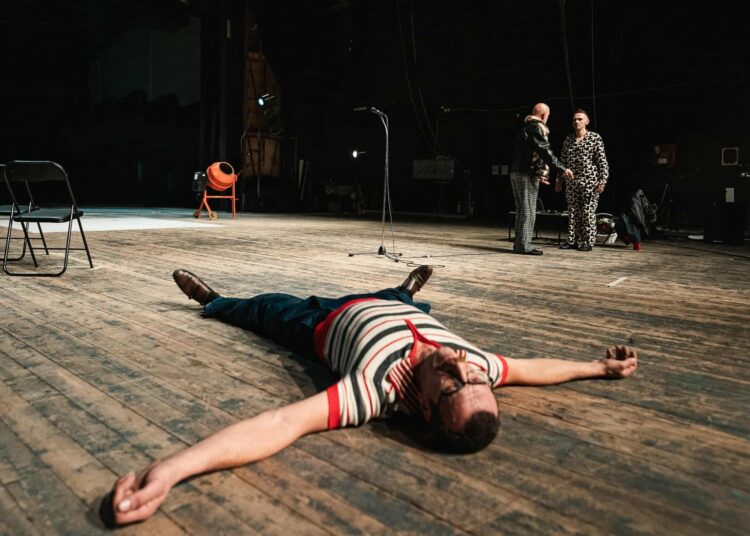 Премиера на „Мизантроп“ во Струмица – современо и возбудливо читање на Молиер