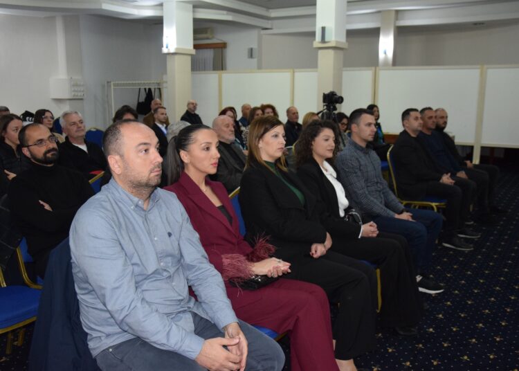 Во Струмица се одржува меѓународен симпозиум по археологија со учесници од седум држави