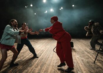 Премиера на „Мизантроп“ во Струмица – современо и возбудливо читање на Молиер