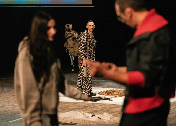 Премиера на „Мизантроп“ во Струмица – современо и возбудливо читање на Молиер