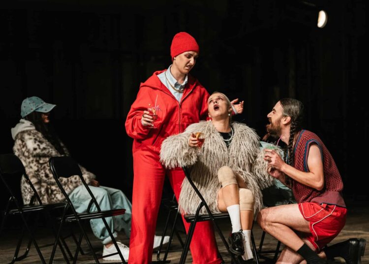 Премиера на „Мизантроп“ во Струмица – современо и возбудливо читање на Молиер