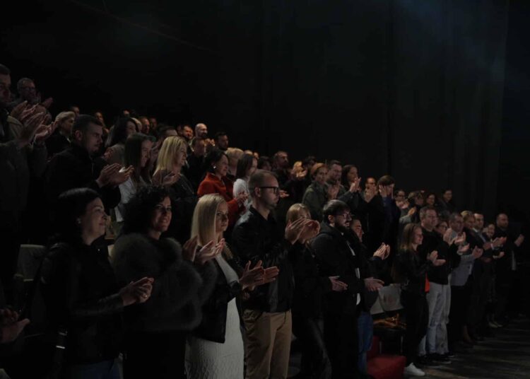 Премиера на „Мизантроп“ во Струмица – современо и возбудливо читање на Молиер