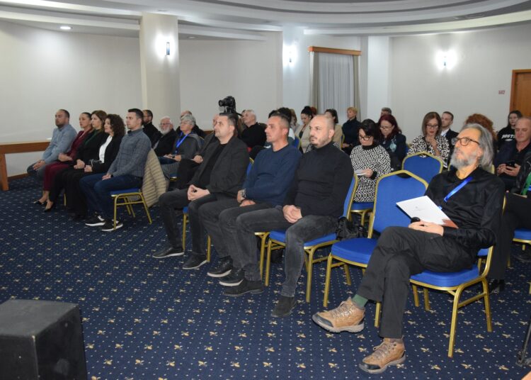 Во Струмица се одржува меѓународен симпозиум по археологија со учесници од седум држави