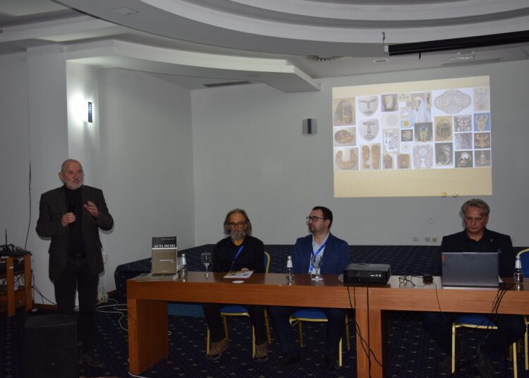 Во Струмица се одржува меѓународен симпозиум по археологија со учесници од седум држави