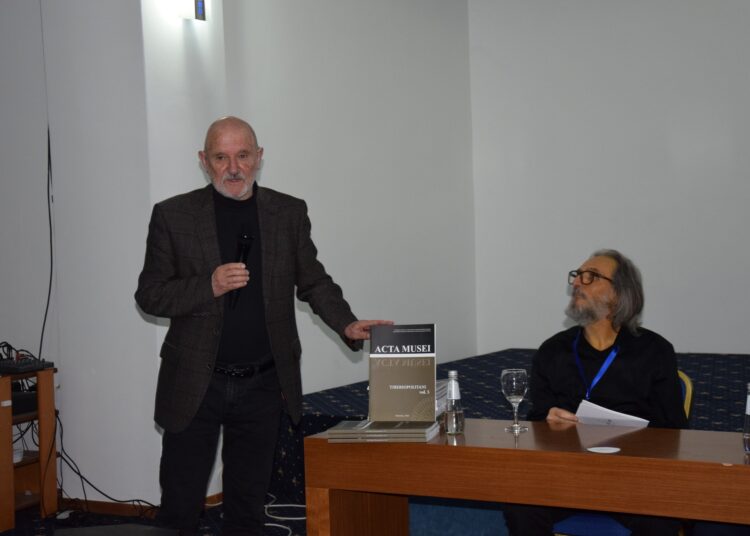 Во Струмица се одржува меѓународен симпозиум по археологија со учесници од седум држави